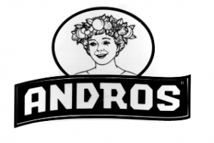 logo Andros