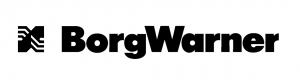 Logo borg warner