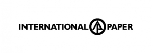 logo international paper
