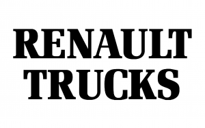 logo renault truck
