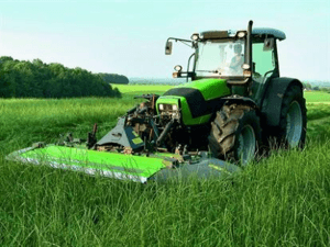 secteur de l'agriculture en limousin