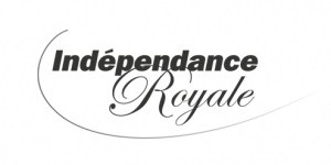 Independance royale