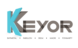 logo keyor