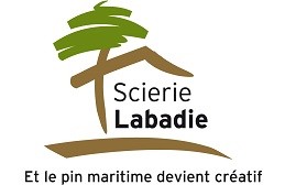 scierie labadie