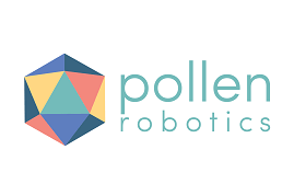 pollen robotics