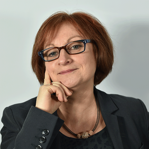 Corinne Guérin