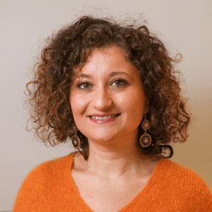 Maria-Concetta Cosentino